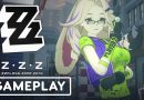Zenless Zone Zero – Official Gameplay | gamescom 2023