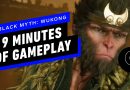 19 Minutes of Black Myth: Wukong Gameplay | gamescom 2023