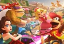 Critiquing Nintendo’s DLC Physical Release for Mario Kart 8 Deluxe
